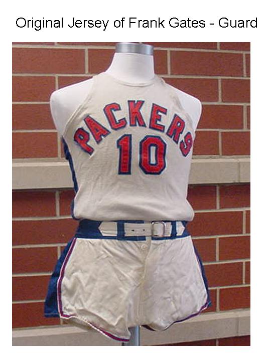 packers basketball jersey